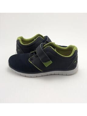 Mens Anodyne No.46 Sport Jogger Diabetic Orthopedic Shoes M046-56-W-110 Size 11
